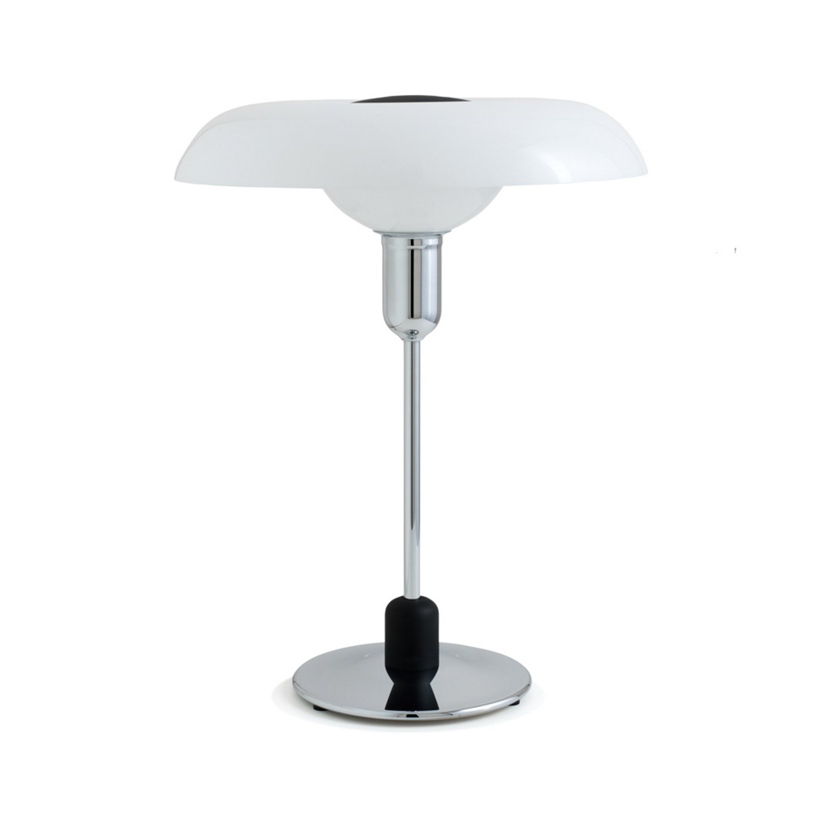 RA 400 D Candeeiro de Mesa White - Piet Hein