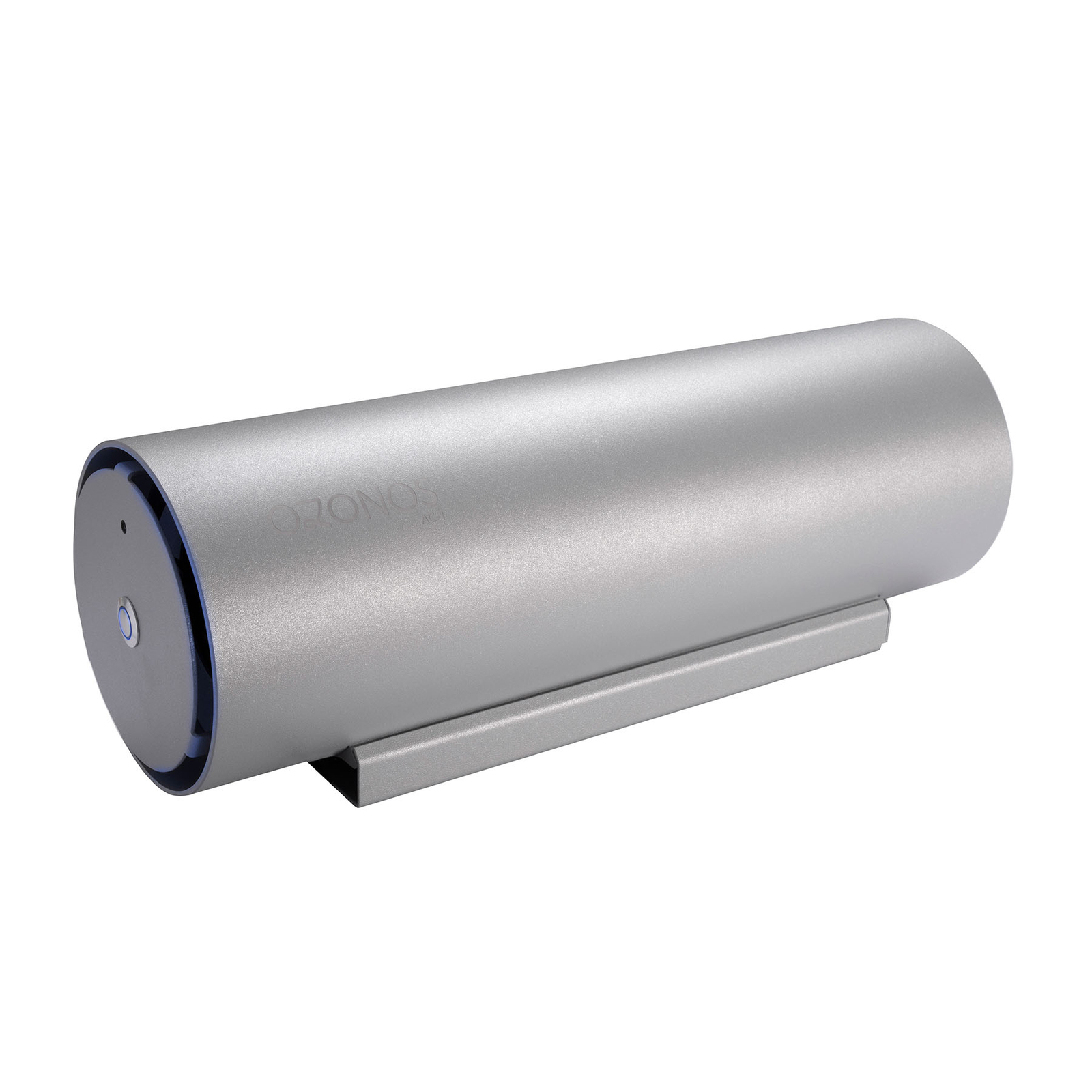 Ozonos AC-1 Pro air purifier, 0.210 ppm O3, silver