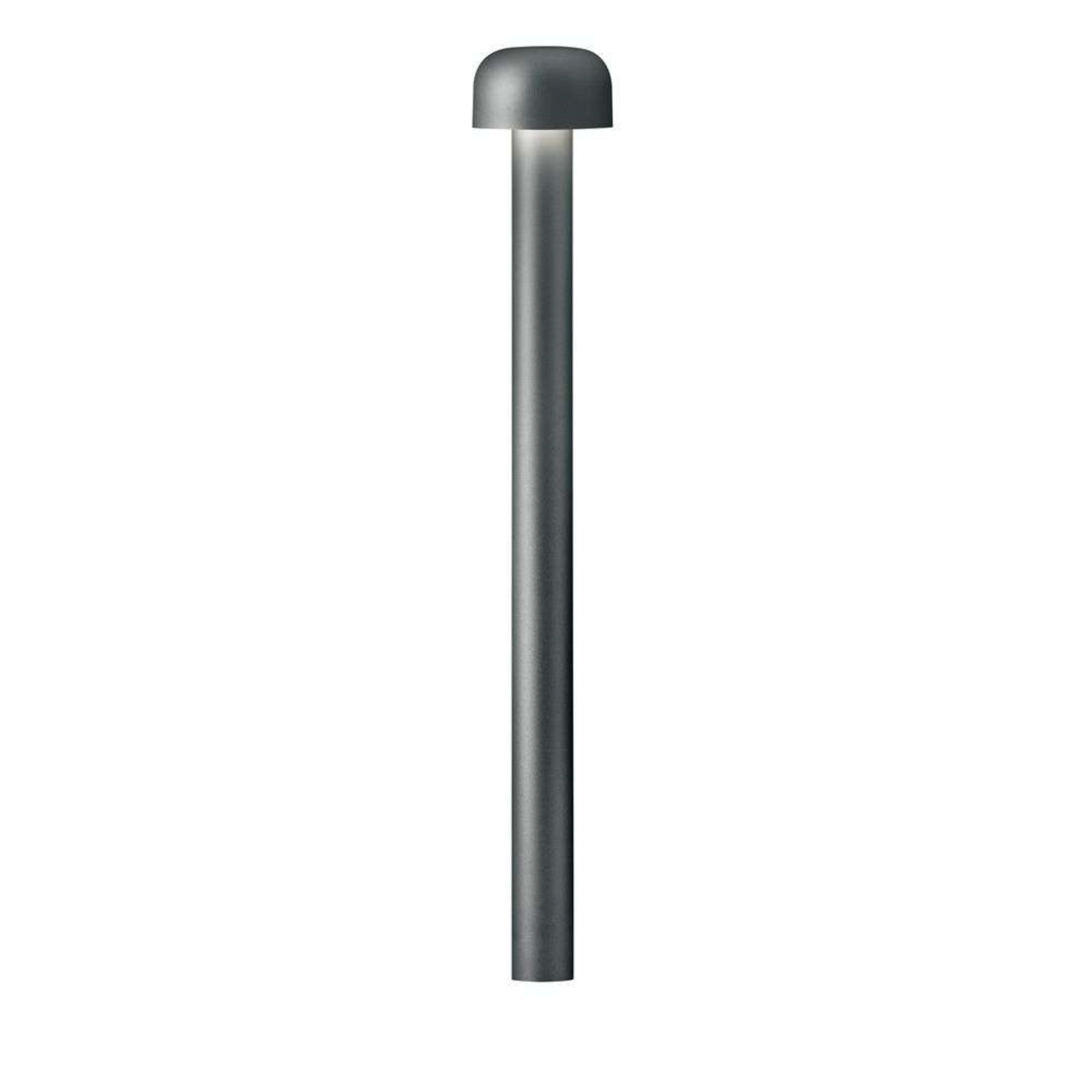 Bellhop Outdoor Bollard H850 2700K Antrracite - Flos