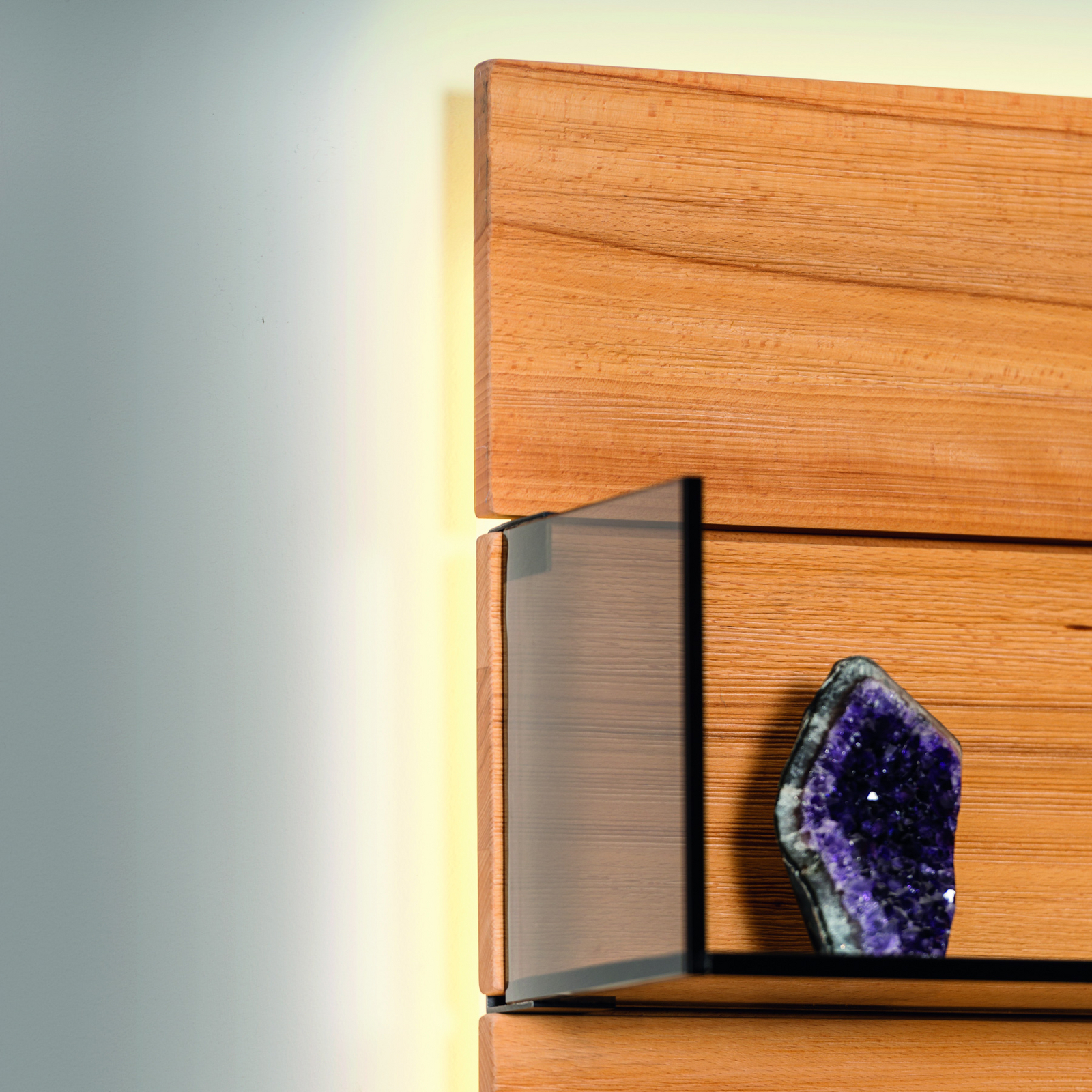 EGLO connect Stripe-C LED-Strip RGBW 300cm