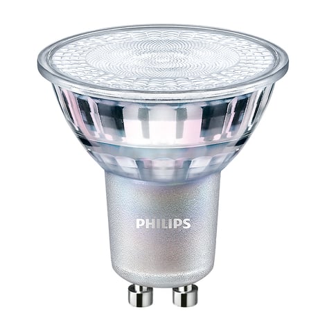 LED Reflektor GU10 4,9W Master Value
