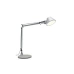 Tolomeo Micro LED Asztali Lámpa Aluminium - Artemide