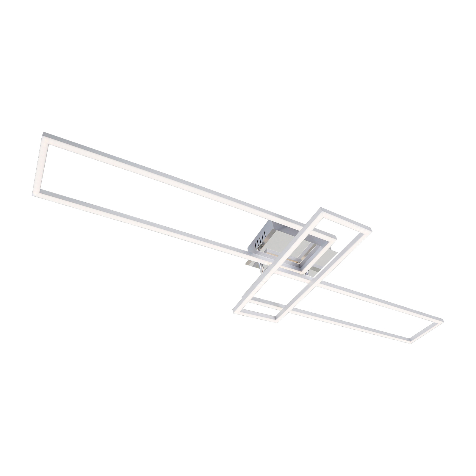 Plafonnier LED 3154-018 CCT avec télécommande