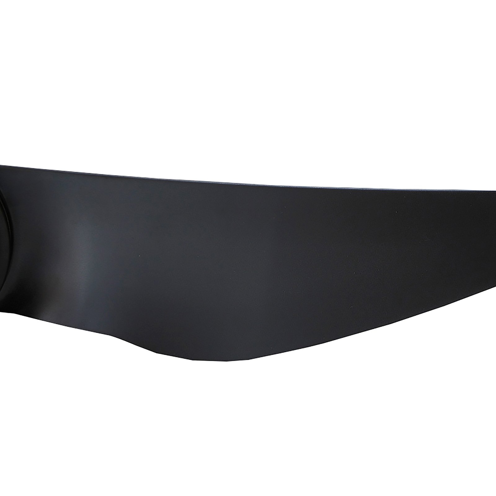 Aulo Deckenventilator Ø 123 cm schwarz leise DC - Lindby