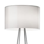 Ray F2 Lampadar Glass - Flos