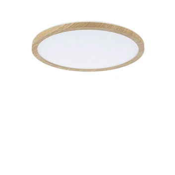 Atria Shine LED Plafoniera Ø29,3 IP44 Wood - Paulmann