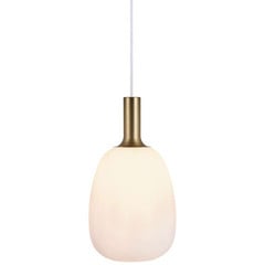 Alton 23 Suspension White - Nordlux