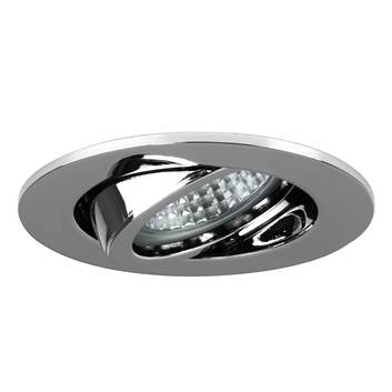 BRUMBERG 0063 plafond inbouwspot, rond