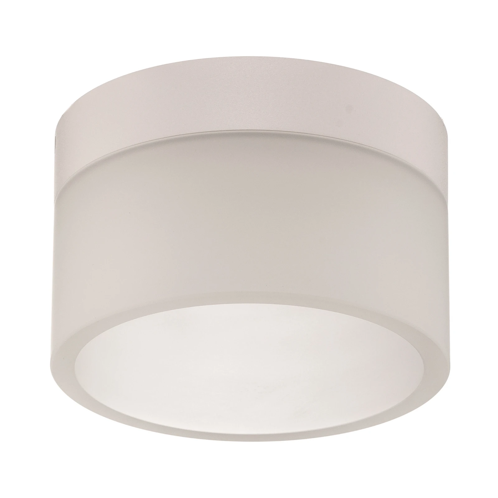Helestra Liv - LED stropna svetilka Ø 15 cm