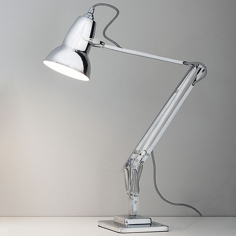 Lampe einflammig