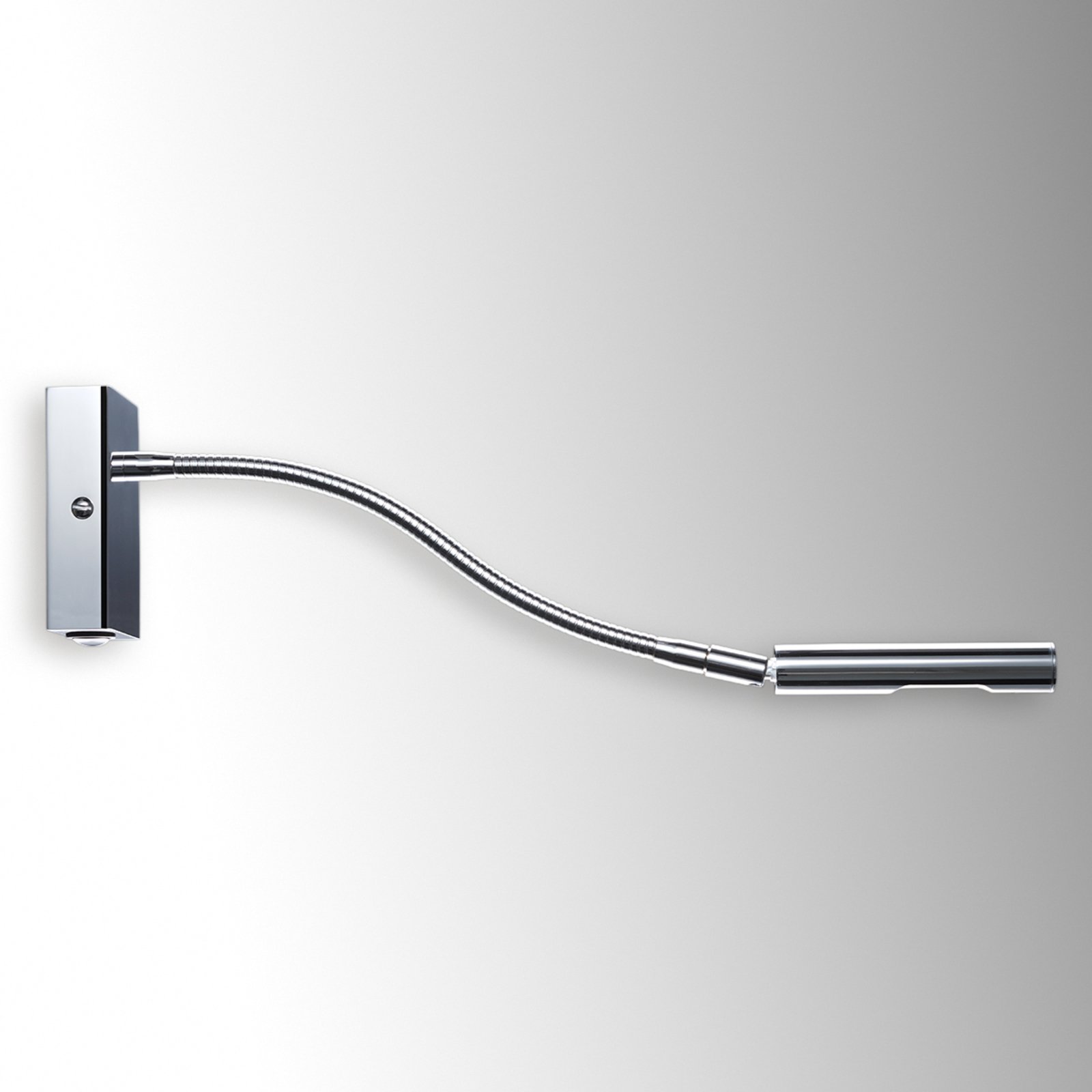Saving LED wall light MODL