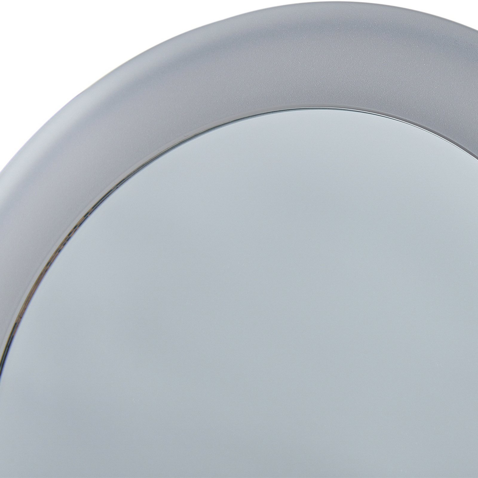 Fyria LED Espelho/Candeeiro de Parede CCT IP44 Preto - Lucande