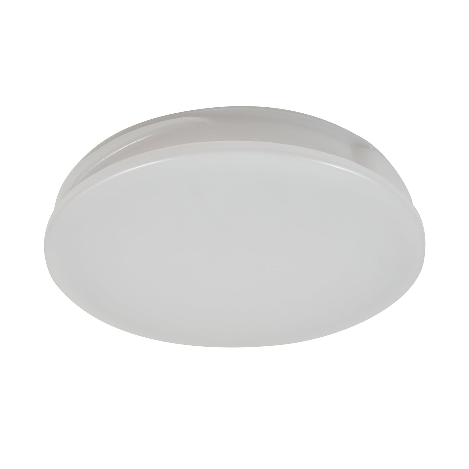 Ventilateur de plafond LED Aerallo, blanc, CCT, silencieux - Lindby
