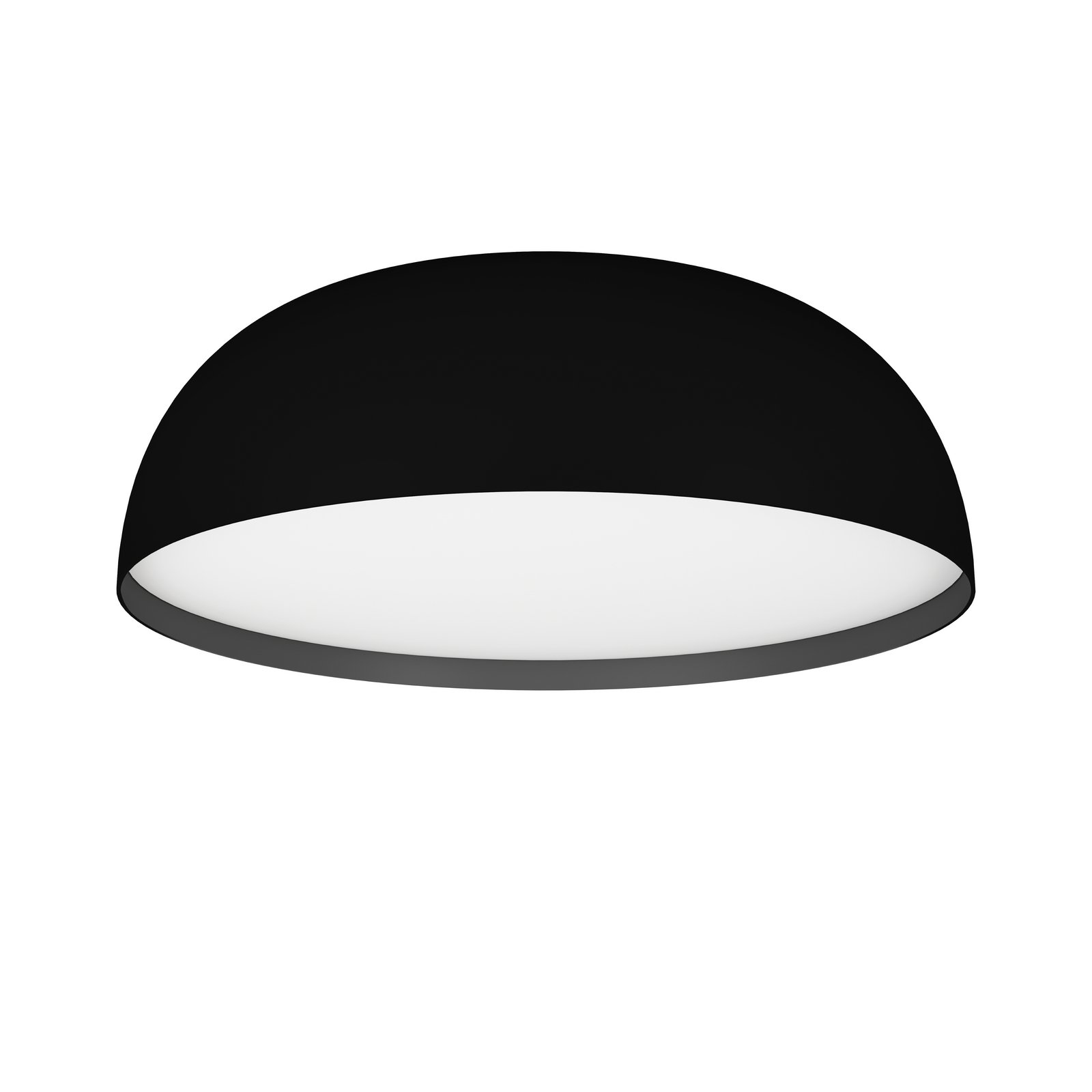 EGLO connect Smart-LED-Deckenleuchte Tollos-Z, Ø 40 cm