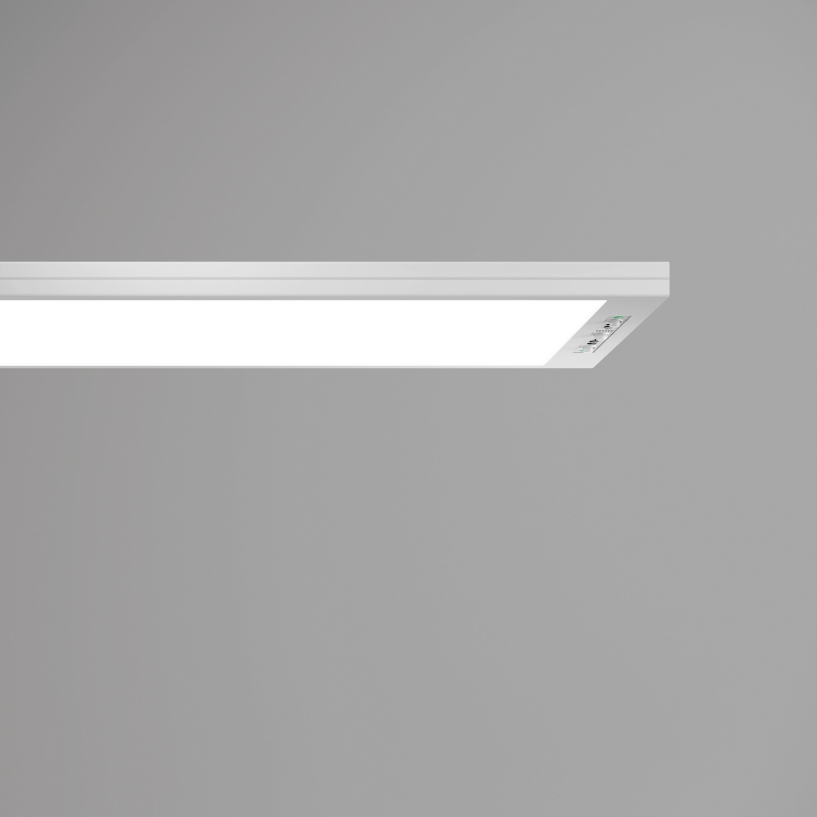 LED-Stehlampe Lavigo.single LTX, weiß, CCT, smart, Sensor LED-Stehlampe Lavigo.single LTX, weiß, CCT, smart, Sensor