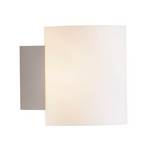 Evoke Aplică de Perete IP44 Small White/Opal - Herstal