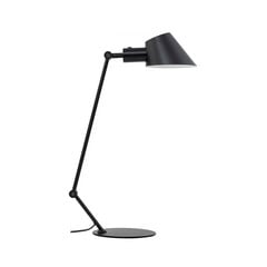 Corali Table Lamp Black - Lindby