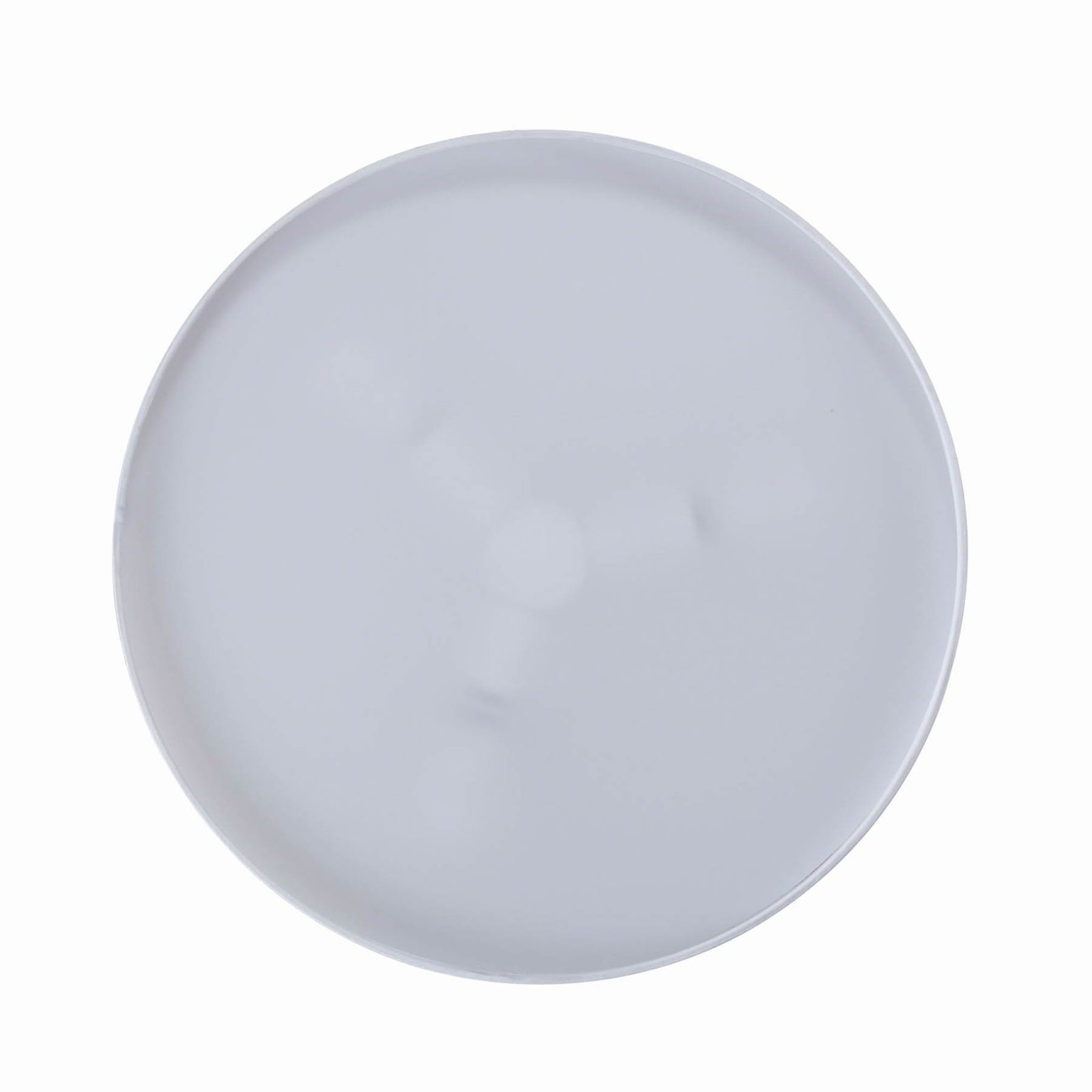 Luce del ventilatore da soffitto Beacon Fanaway Fraser bianco/chiaro