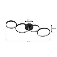 product size