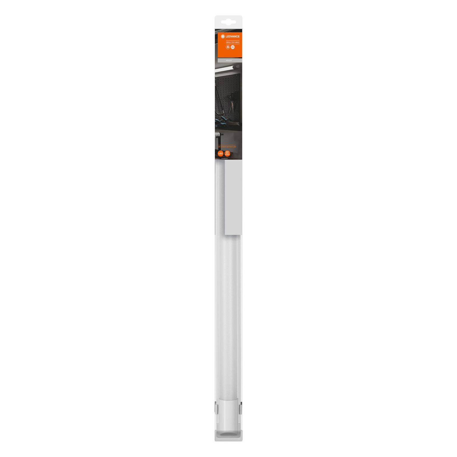 LEDVANCE Power Batten lampa sufitowa LED 60cm 4000K