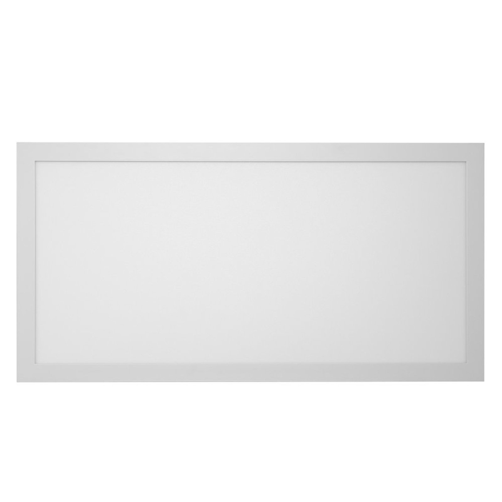 LEDVANCE SMART+ WiFi Planon Plus LED-Panel, RGBW