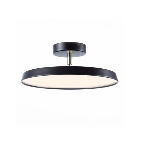 LED-Deckenlampe Kaito Pro mit neigbarem Schirm