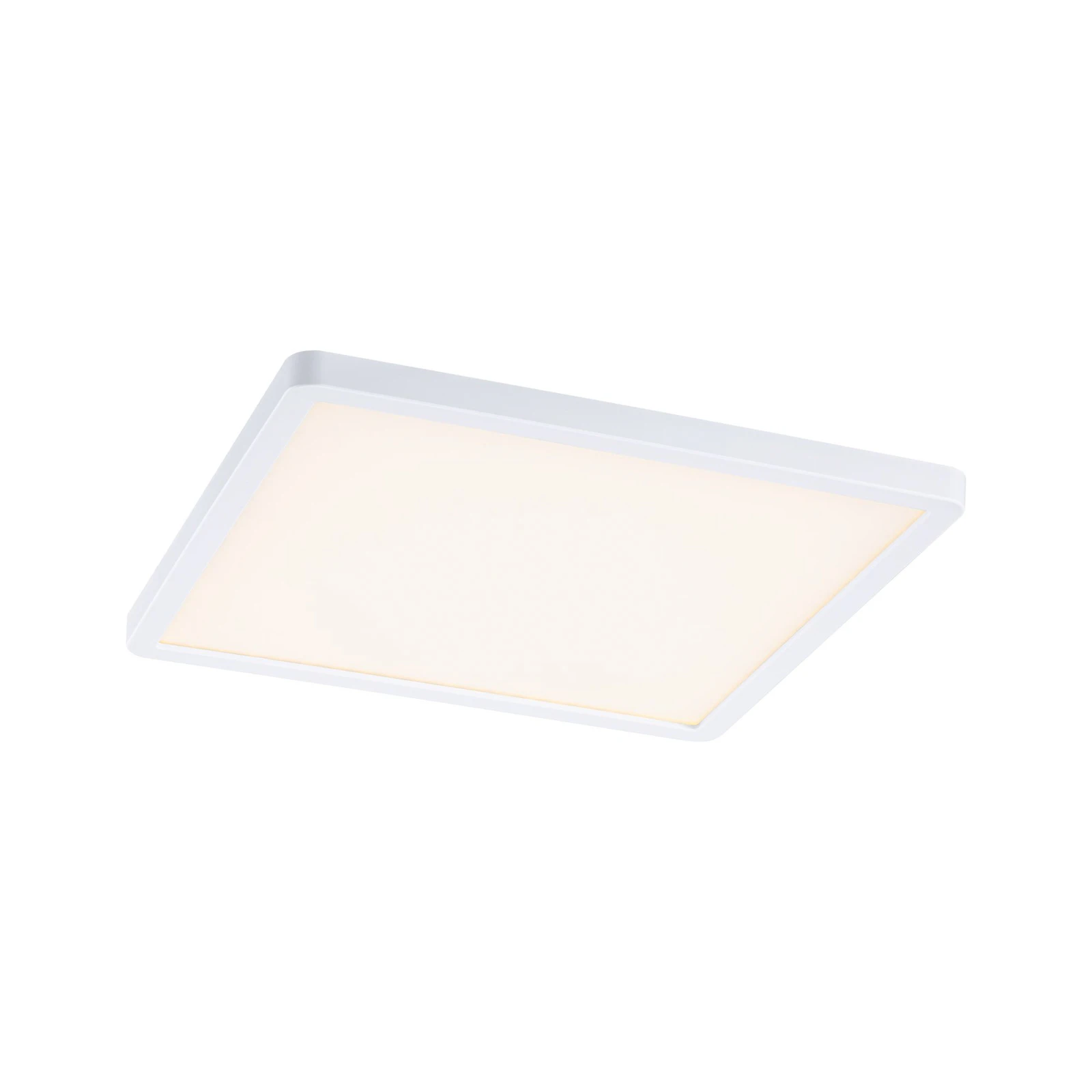Paulmann Panel Areo 830 γωνιακό λευκό 3stepdim 23cm