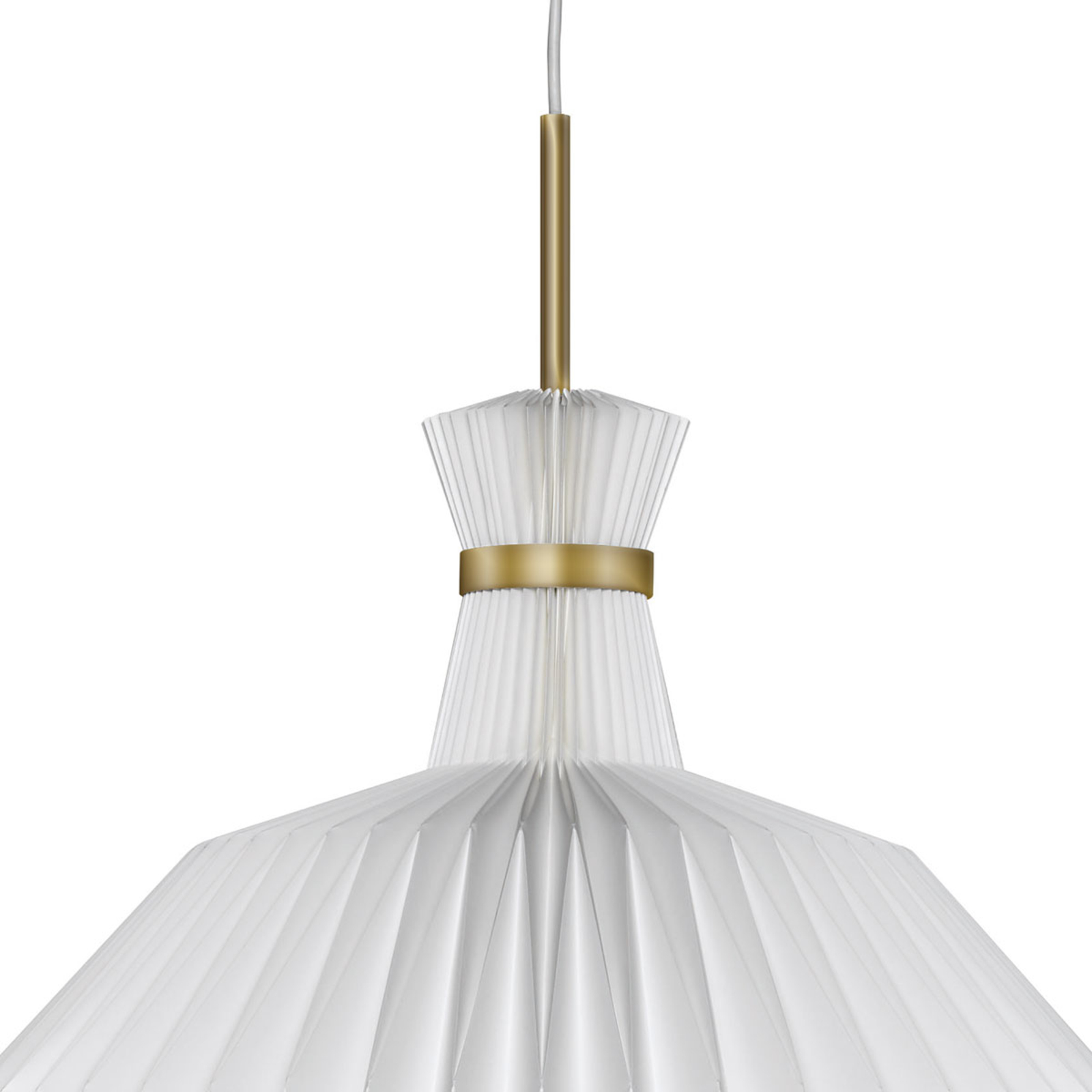 LE KLINT 101 XL - Lampada a sospensione di design