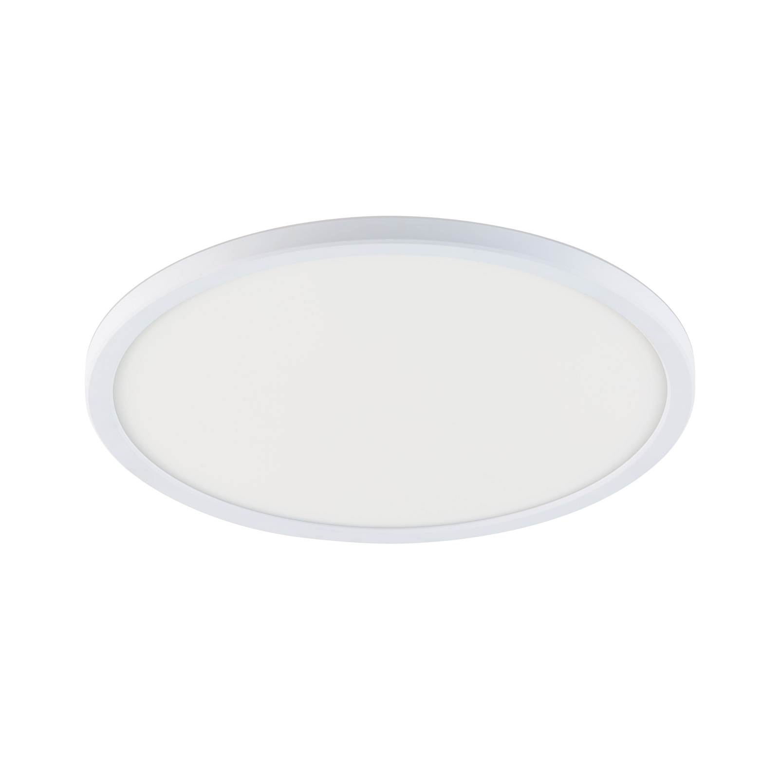 LED-Deckenleuchte Oja IP54 2.700K dimmbar