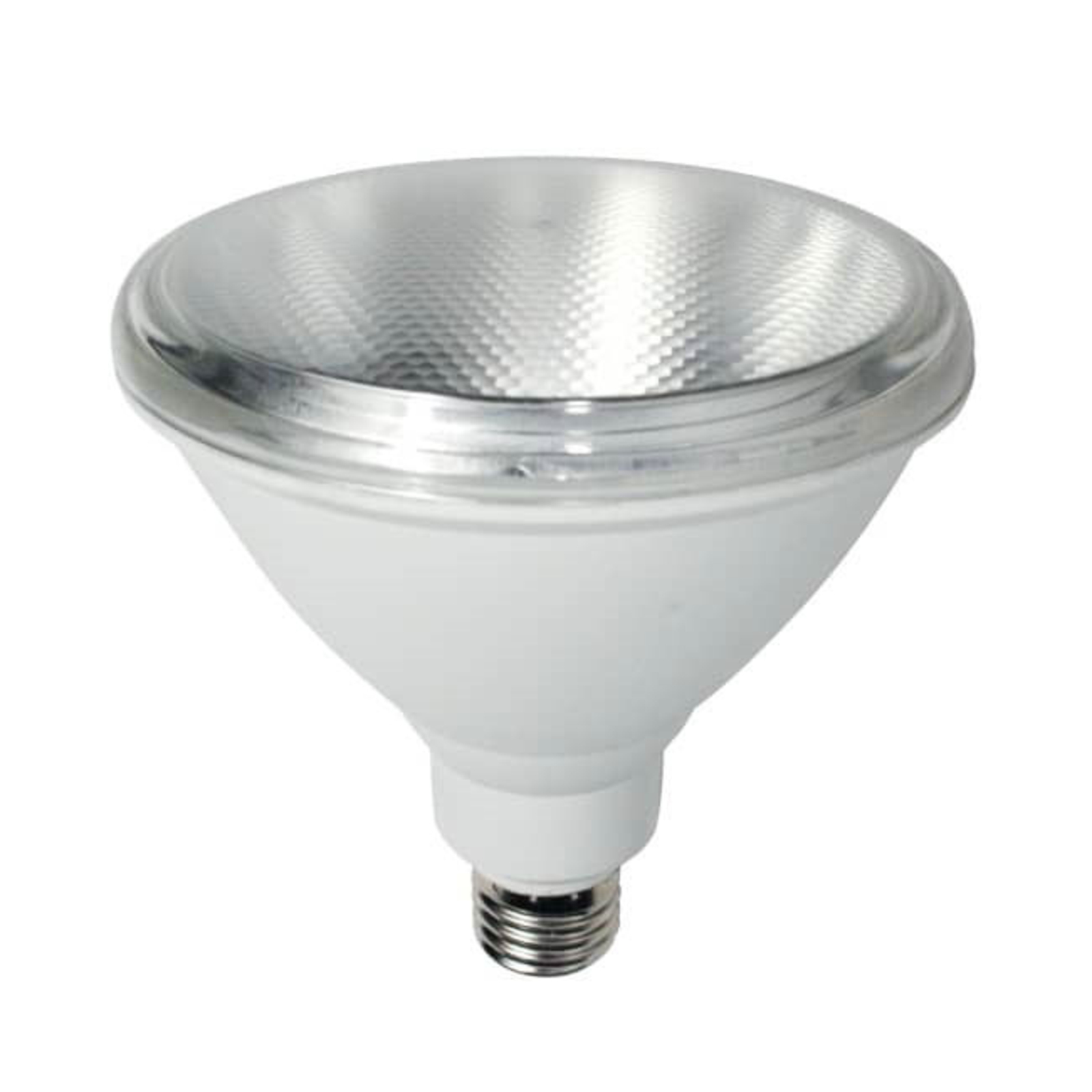 LED rostlinná lampa: E27 PAR38 10W, plné spektrum