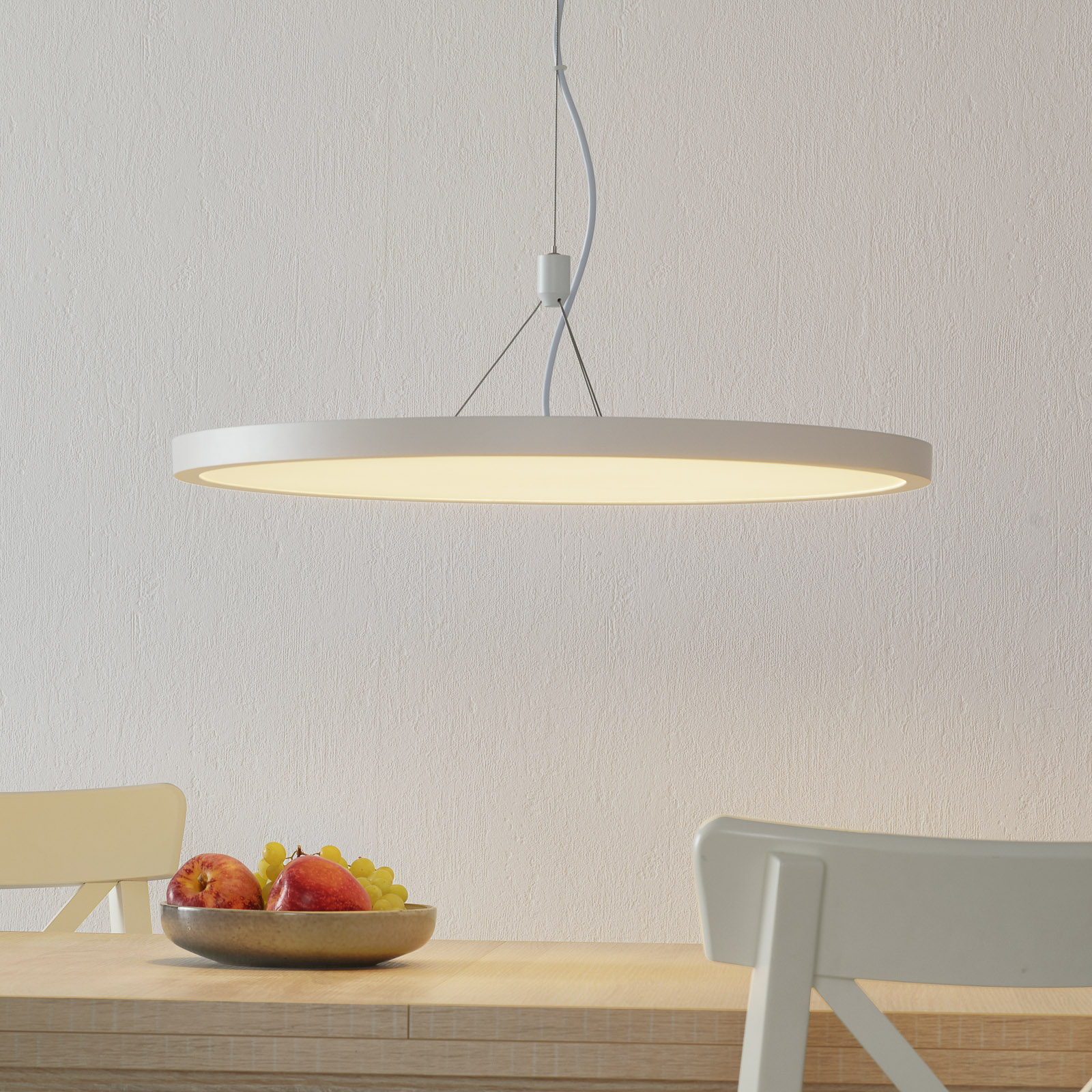 EGLO connect Cerignola-C LED-Hängeleuchte