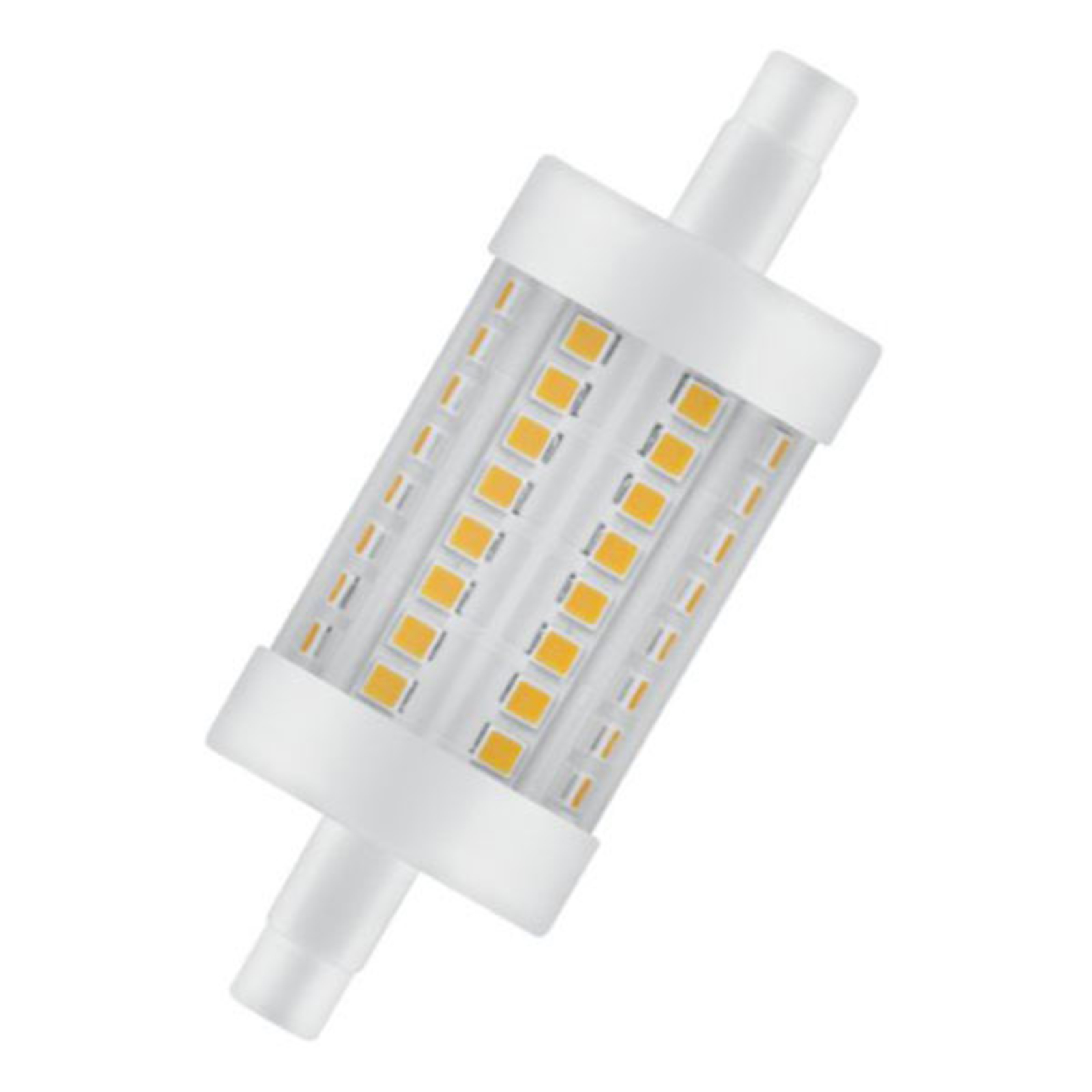 OSRAM LED-Lampe R7s 6,5W 2.700K