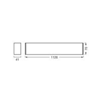 product size