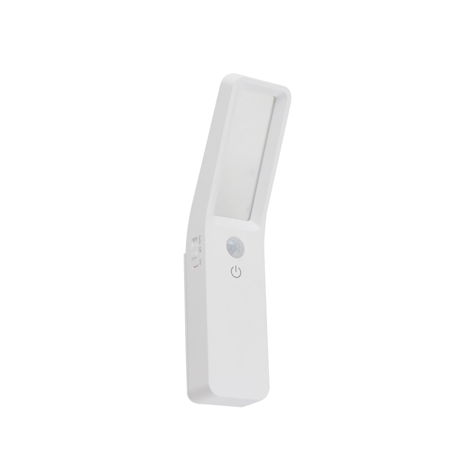 Taska Portable Applique da Parete w/Sensore Bianco - Lindby