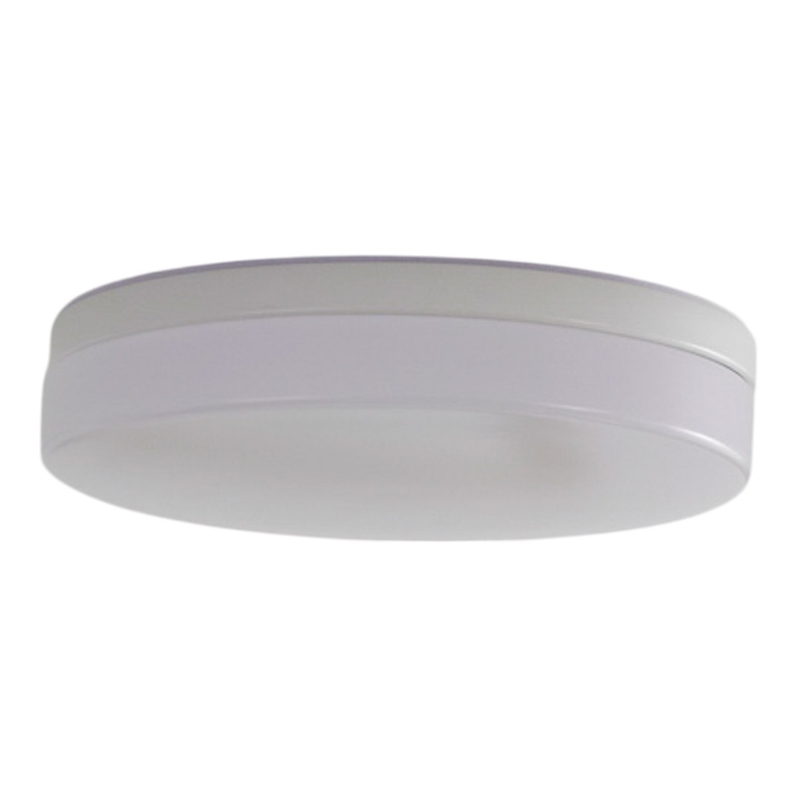 Prios Wynion LED ceiling lamp CCT DIP switch 30cm