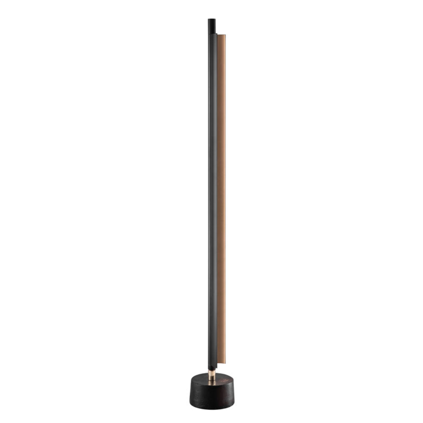 Space B - LED floor lamp