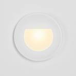 BRUMBERG Wall Kit68 luminaire encastrable LED plat rond