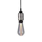 Buster + Punch Hooked 1.0 nude hanging light steel