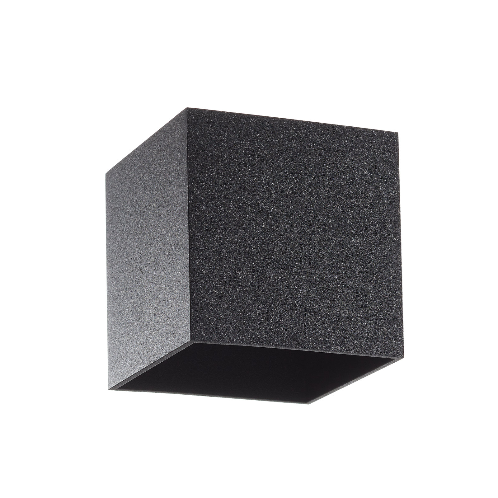 WEVER &amp; DUCRÉ Box 1.0 PAR16 candeeiro de teto preto
