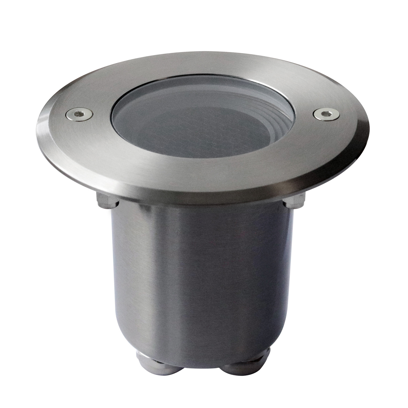 Arcchio Larkas lampe encastrable sol, IP67, ronde