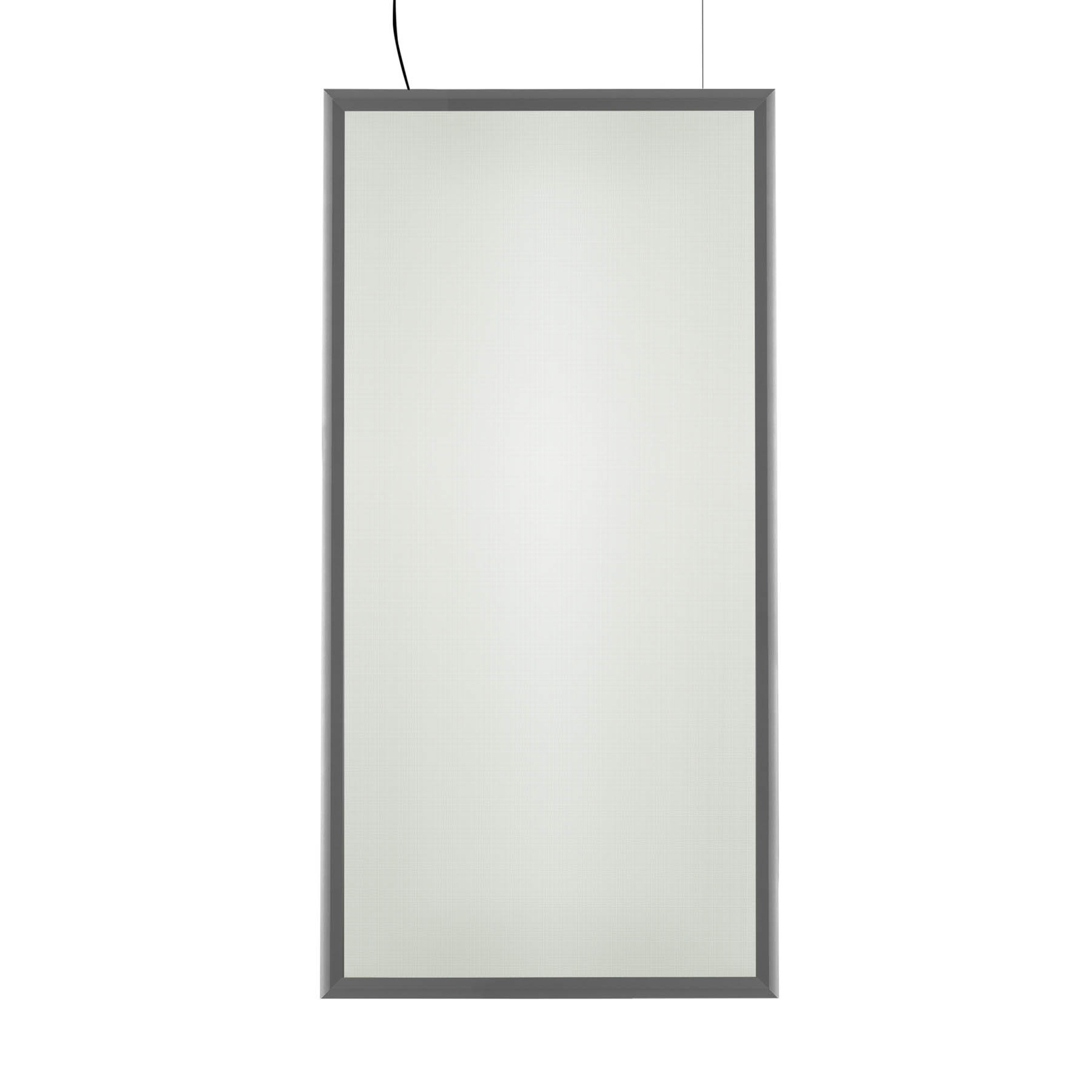 Artemide Discovery Rectangular Hängelampe APP