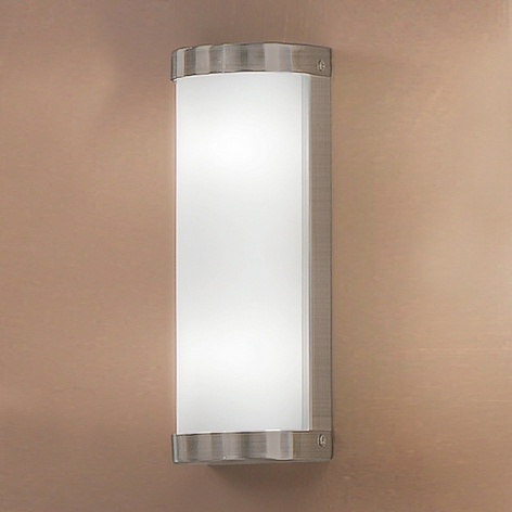 Exklusiv badrumsvägglampa VETI - 25,5cm