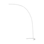 Danua LED Vloerlamp White - Lindby