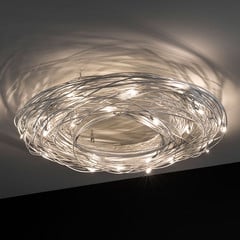 Knikerboker Confusione plafoniera LED a 20 luci