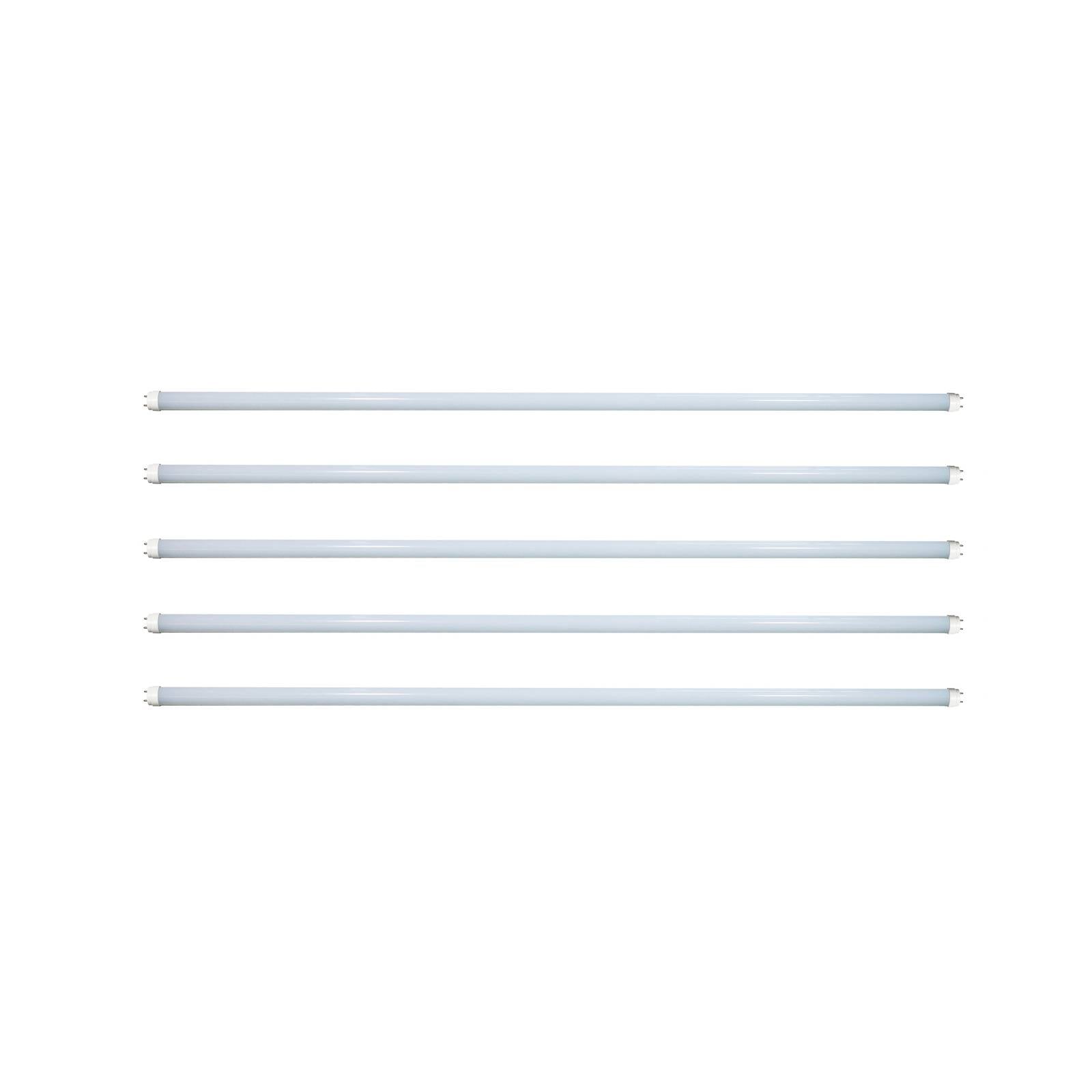 Arcchio LED-Leuchtmittel Röhre G13 T8 11,5W 6500K 120cm 5er