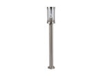 Djori Zahradní Lampa Stainless Steel - Lindby