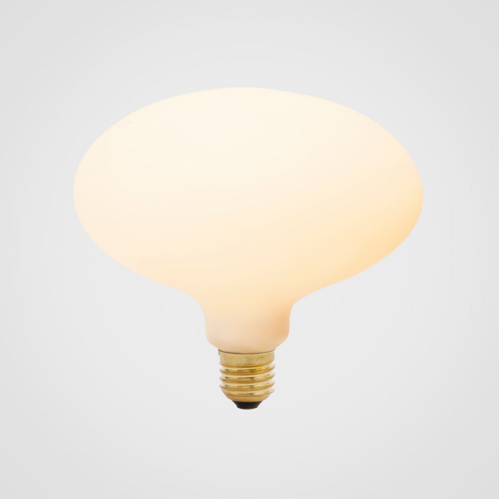 Lâmpada LED 6W Oval E27 - Tala