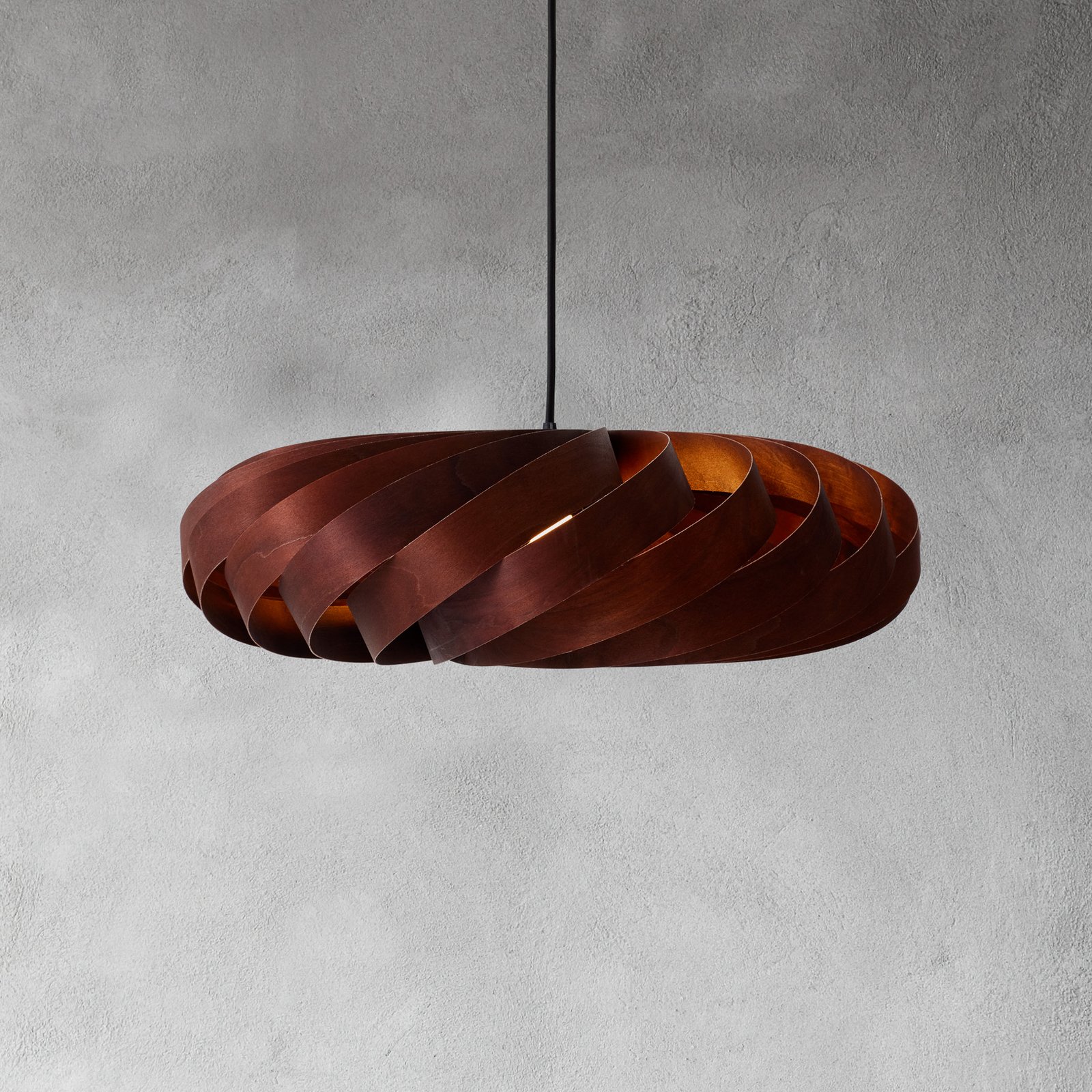 TR5 Pendel Ø60 Birch Brown - Tom Rossau