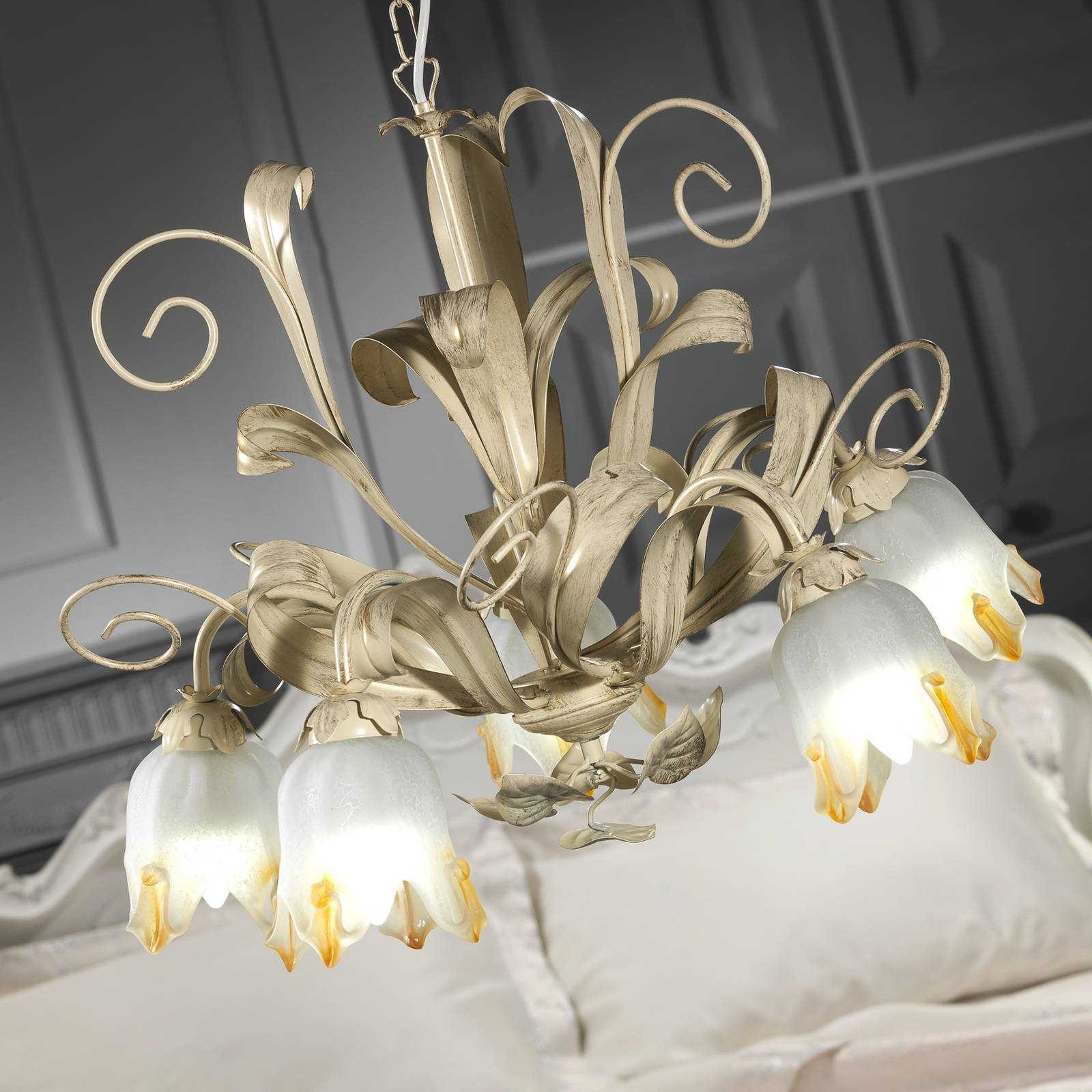 Lamp24  Ljuskrona