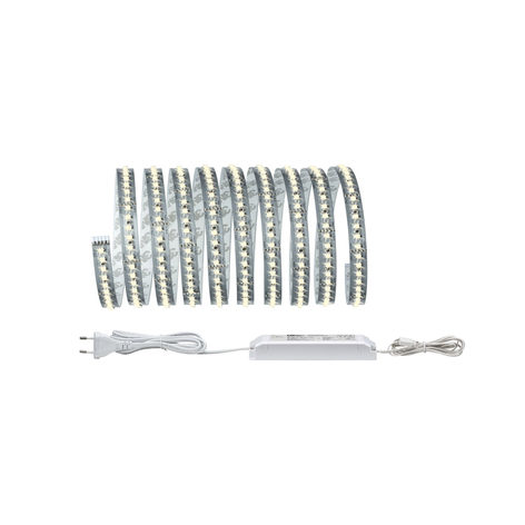 Paulmann MaxLED 1000 Basis-Set LED-Strip 3m WW